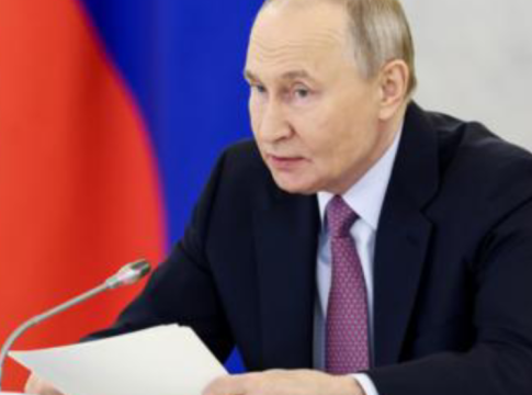 Trump’s Ukraine Peace Promise Faces Putin’s Strategic Reality