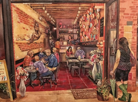 End of Era: In Hell’s Kitchen, Authentic Thai ‘Noodies’ Closes