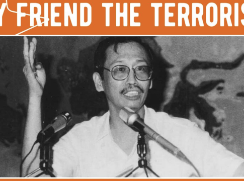 <em>My Friend, the Terrorist:</em> Revolution, Exile, and Love in the Shadow of History