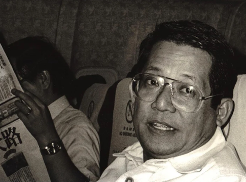 Ninoy Aquino’s Final Days: Documentary of Courage and Tragedy