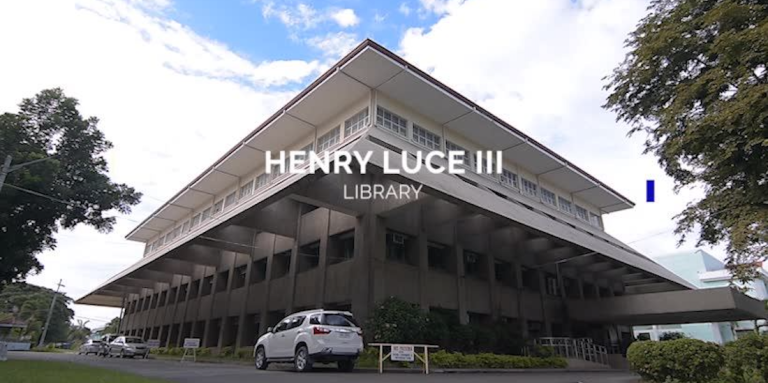 Jim Luce Writes on the Philippines