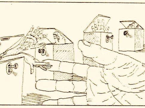 The Fundamentalists Anonymous Movement (1986)