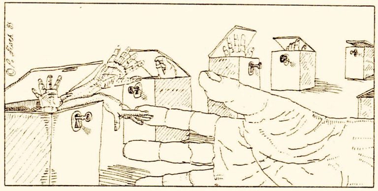 The Fundamentalists Anonymous Movement (1986)