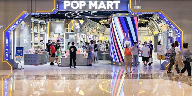 Chinese Brands Transform Singapore’s Consumer Landscape Chinese Brands Transform Singapore’s Consumer Landscape