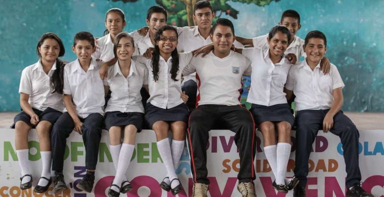 Militarized Schools Signal Deeper Slide Toward Autocracy in El Salvador