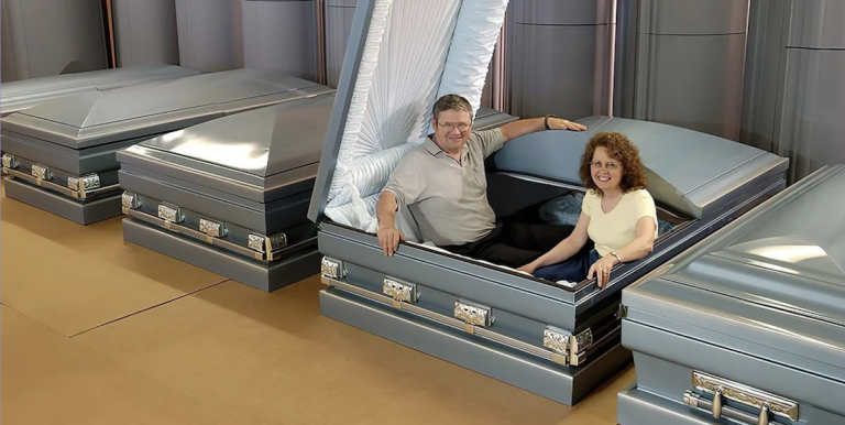 City Council Reverses Controversial ‘Fat Tax’ on Cemetery Plots