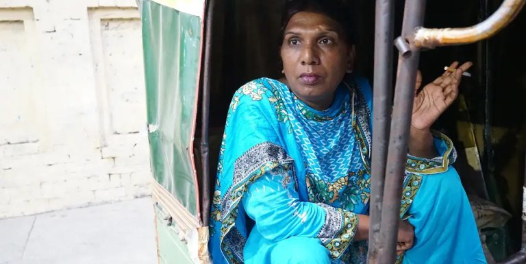 Pakistan’s Transgender Community Faces Escalating Violence and Threats Pakistan’s Transgender Community Faces Escalating Violence and Threats