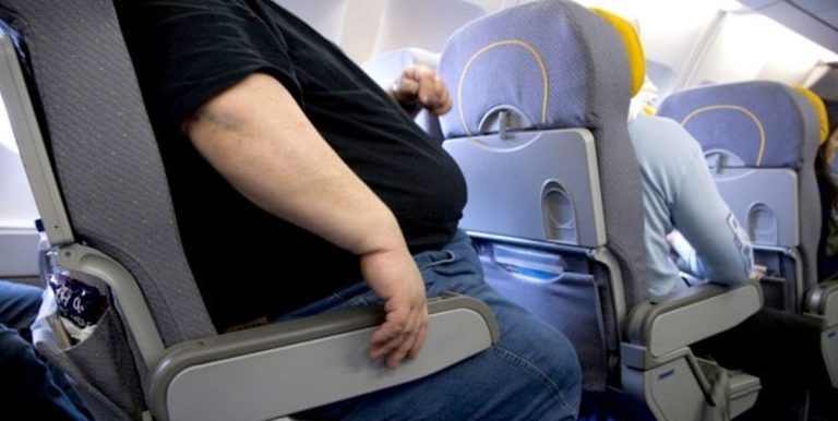Size Discrimination Spans From Airways To Final Farewell