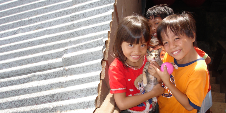 Orphans International Worldwide: Transforming Lives Globally Orphans International Worldwide: Transforming Lives Globally