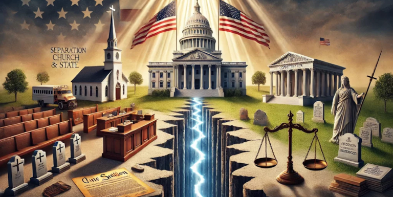The Reach of Christian Reconstruction: Theology, Politics, Controversy