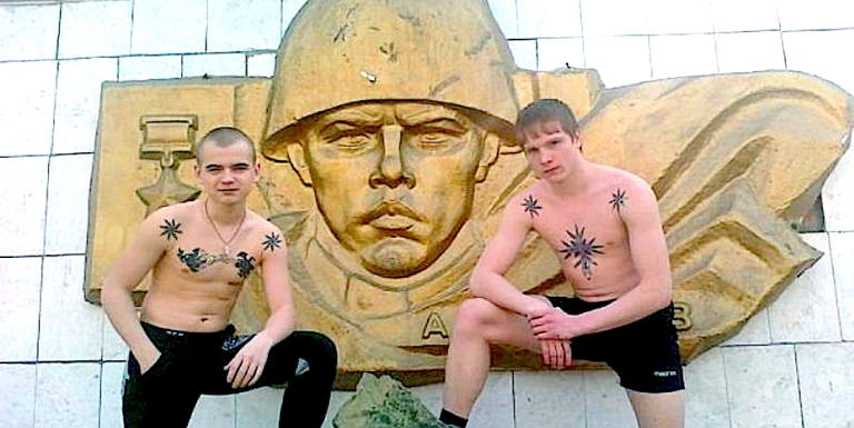 Life in Siberia’s Penal Colonies: The Harsh Reality for Youth Life in Siberia’s Penal Colonies: The Harsh Reality for Youth