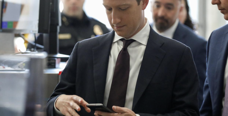 Meta’s $27 Million Shield for Mark Zuckerberg Sparks Debate