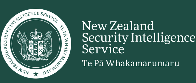 New Zealand Concerned it Faces Rising Threats from P.R. China