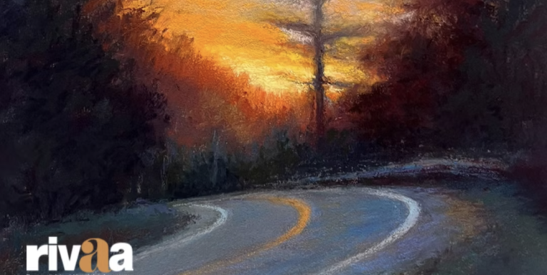 Master NYC Artist Presents Biographical Journey Through Paint