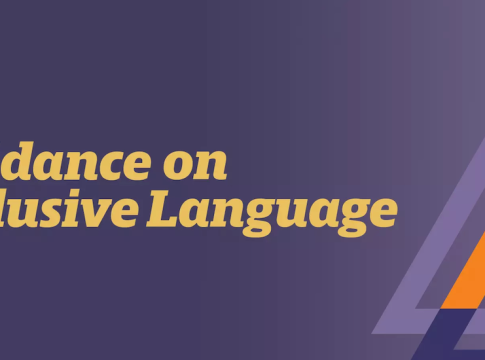 Editorial Guidelines for The Stewardship Report on Connecting the World 