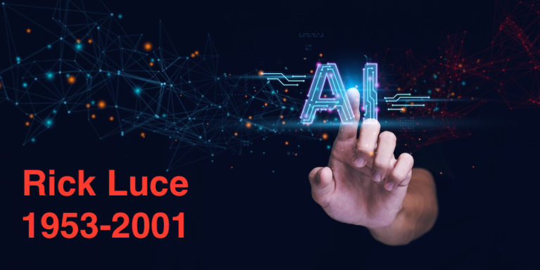 Texas Instruments Pioneered AI Computing Before The Revolution