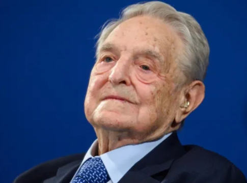 George Soros launched his philanthropic work in South Africa in 1979. Since then he has given over $32 billion to fund the Open Society Foundations, which work in over 120 countries around the world.