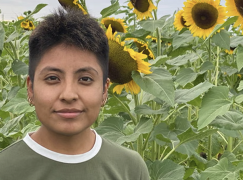 Lesbian DACA Recipient Detained Despite Legal Protections