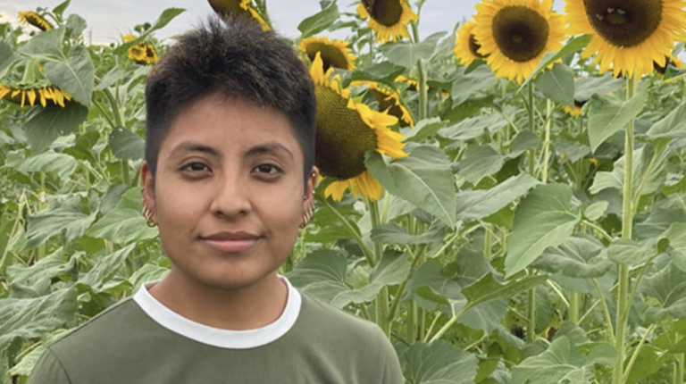 Lesbian DACA Recipient Detained Despite Legal Protections