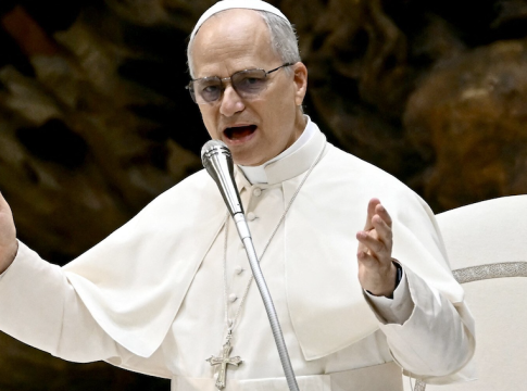 Pope Leo XIV Demands Gaza Ceasefire Amid Rising Tensions