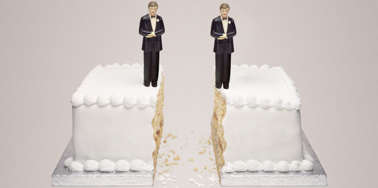 Millennial Queer Men Embracing Asexuality Challenge Same-Sex Marriages