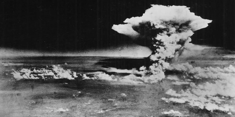 Hiroshima Mayor Calls on Youth to Nuclear Disarmament Leadership