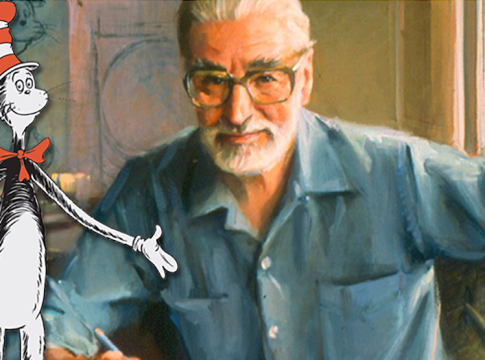 Dr. Seuss’ Political Legacy Lives Through Kiddie Lit’s Most Provocative Tales