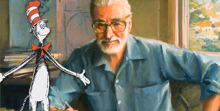 Dr. Seuss’ Political Legacy Lives Through Kiddie Lit’s Most Provocative Tales