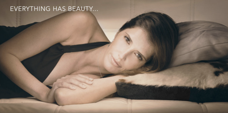 Stand-Up Comedy Night Boosts Bold Beauty Project