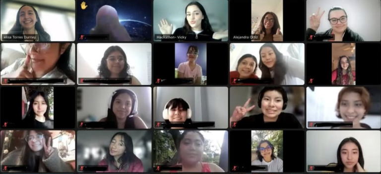 Young Global Leader Transforms Global Quantum Computing Education Young Global Leader Transforms Global Quantum Computing Education