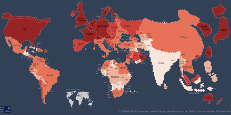 Syndication Power: Google News Elevates <em>The Stewardship Report</em> Worldwide Syndication Power: Google News Elevates <em>The Stewardship Report</em> Worldwide