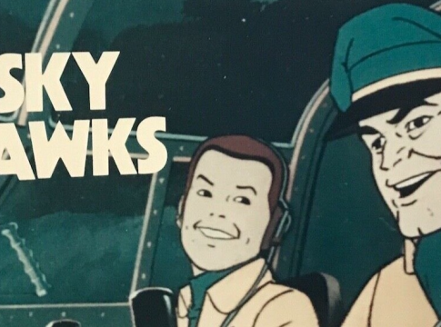 Memory’s Flight Path: Why Childhood Cartoons Echo Through Adult Minds