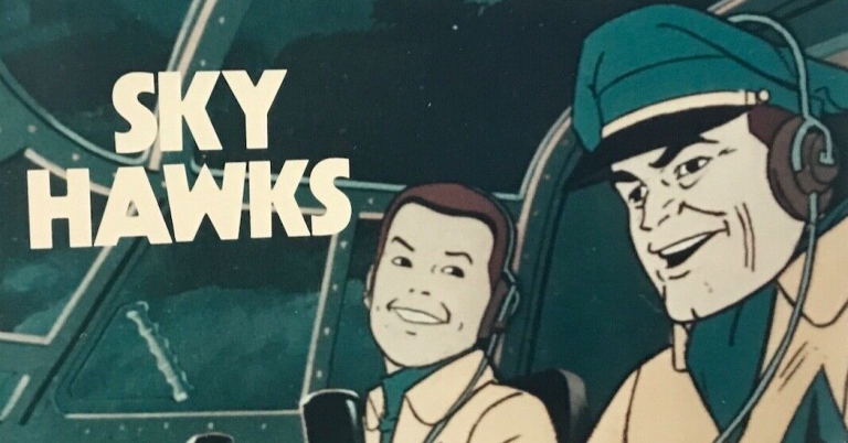 Memory’s Flight Path: Why Childhood Cartoons Echo Through Adult Minds Memory’s Flight Path: Why Childhood Cartoons Echo Through Adult Minds