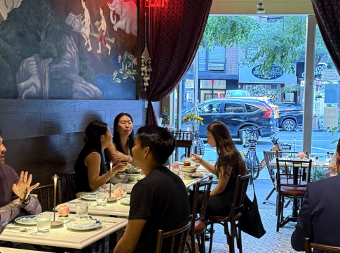 Jan Jao Kha Opens to Stellar Five-Star Reviews in Hell’s Kitchen