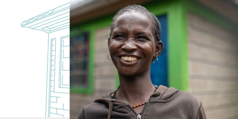 A Father’s Quiet Legacy Builds Homes and Transforms Generations
