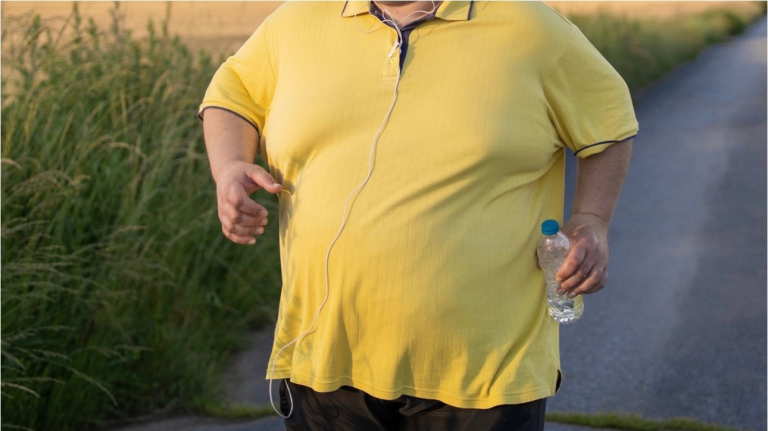 ‘Man Boobs’: Understanding Global Health and Fashion Impact ‘Man Boobs’: Understanding Global Health and Fashion Impact