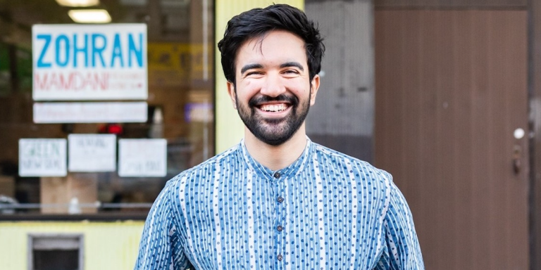 Zohran Mamdani Redefines Mayoral Style With Multicultural Wardrobe Zohran Mamdani Redefines Mayoral Style With Multicultural Wardrobe