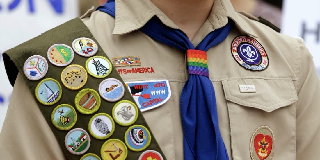 MAGA Pentagon Cuts Ties with Boy Scouts Over Perceived ‘Wokeness’