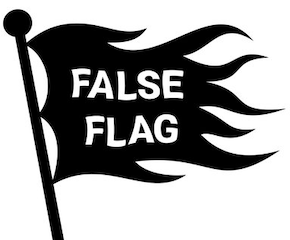False Flag Operation