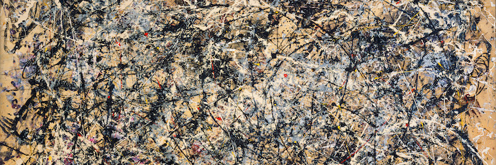 Abstract Expressionism