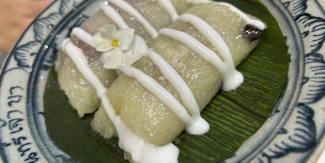 Moonlight in Manhattan Resurrects Royal Siam