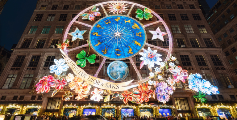 Iconic Fifth Avenue Embraces Car-Free Holiday Magic This NYC Season