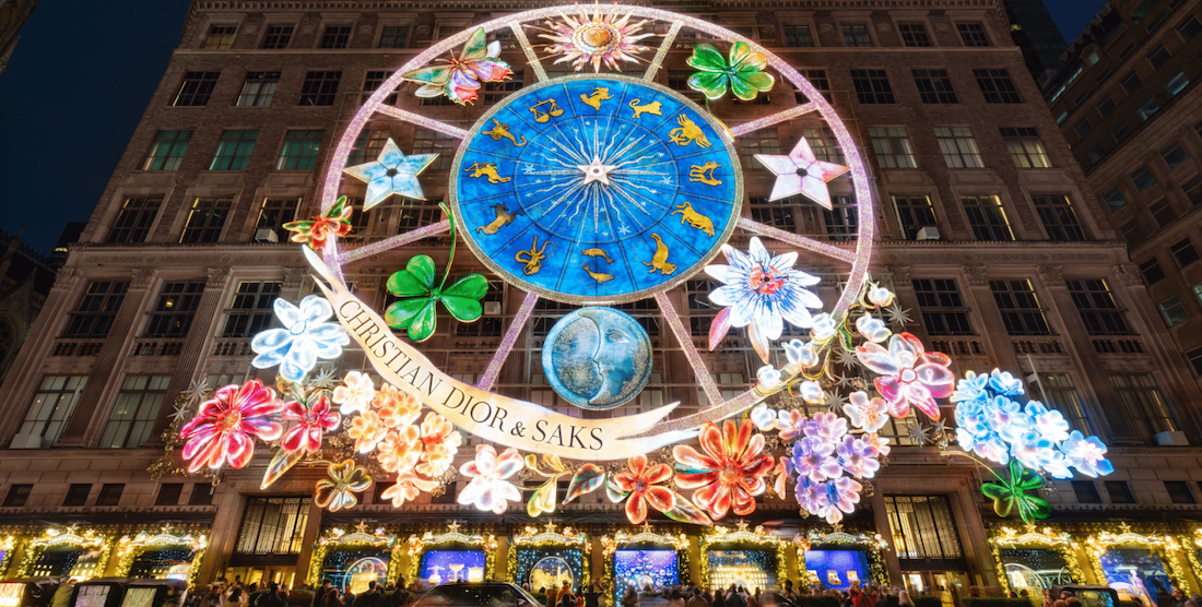 Iconic Fifth Avenue Embraces Car-Free Holiday Magic This NYC Season