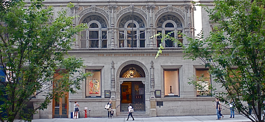 Art Students League of New York
