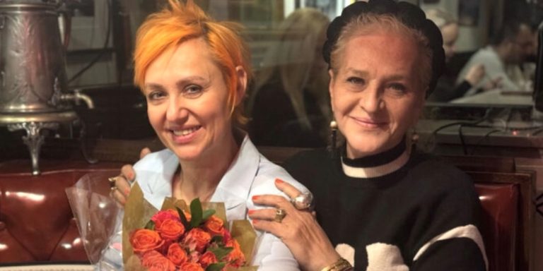 From Manhattan’s Legendary Russian Samovar to Big Screen: Mama Vlada Brings a NY Icon to Silver Screen