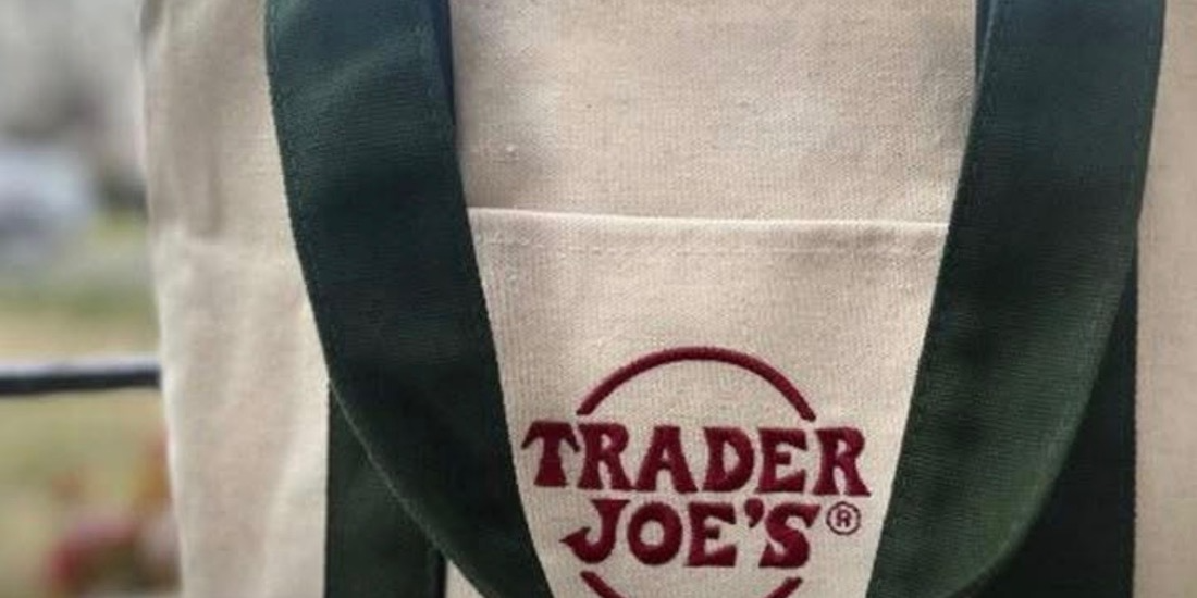 Trader Joe’s Tote Bags Become Global Luxury Status Symbols