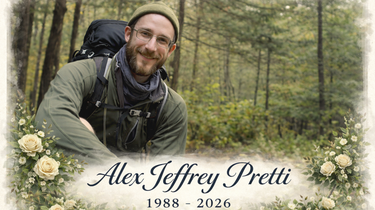 Obituary for Alex Jeffrey Pretti, R.N. (1988–2026)