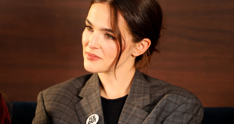 Celebrity Activism at Sundance Condemns Immigration Enforcement Agency