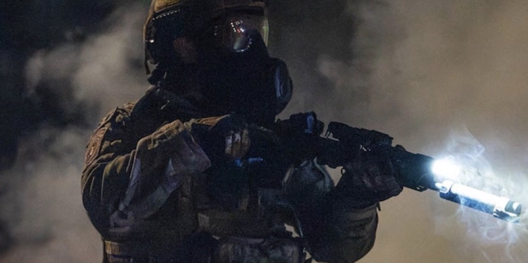 Biden Condemns Minneapolis Crackdown as National Moral Failure