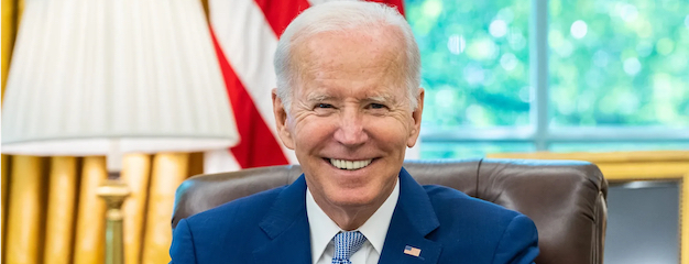 Joe Biden